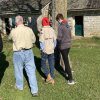 2020-Fort Boonesborough/White Hall